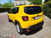 Jeep Renegade Longitude 1.0 T-GDI 120CV