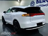 BYD Tang Flagship 4WD