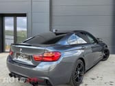 BMW 420 MPerformance