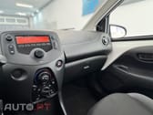 Toyota Aygo 1.0 X-Play Plus