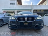 BMW 520 DA LINE LUXURY