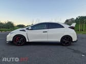 Honda Civic 2.0 i-VTEC Type-R GT