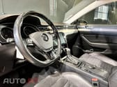 Volkswagen Passat 2.0 BiTDI 240cv DSG | Nacional | Full Extras | 2015