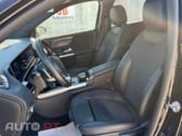 Mercedes-Benz GLA 250 e AMG Line