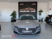 Volkswagen Arteon 2.0 TDI Elegance DSG