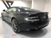 Aston Martin DB9 Coupe Touchtronic 2