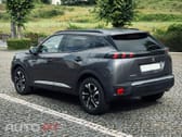 Peugeot 2008 1.5 BlueHDi Allure Pack EAT8