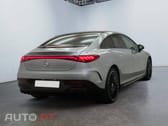 Mercedes-Benz EQE 350 AMG Line