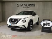 Nissan Juke 1.0 DIG-T Tekna DCT