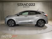Ford Puma 1.0 EcoBoost ST-Line Aut.