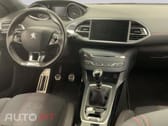 Peugeot 308 SW 1.2 GTLINE 