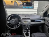 Mazda 2 1.4 CD Comfort + AC
