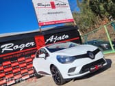 Renault Clio 1.5 dCi Zen