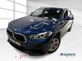 BMW X2 25 e xDrive Advantage