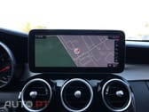 Mercedes-Benz C 300 C300 Amg Line Pack Night