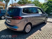 Opel Zafira TOURER C 1.6 CDTI 130CV — 2018