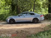 Jaguar XF 2.7 D V6 Premium Luxury