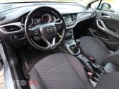Opel Astra 1.6 CDTI Edition S/S