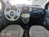 Fiat 500 1.0 Hybrid Lounge