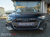 Audi A4 Avant 35 TDI Advanced S tronic