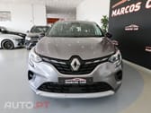 Renault Captur 1.5 dCi Exclusive
