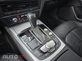 Audi A6 Avant 2.0 TDi Exclusive S tronic