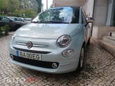 Fiat 500C 1.0 Hybrid