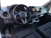 Mercedes-Benz Sprinter 319 CDi/37 3.5