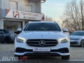 Mercedes-Benz E 300 de 9G-TRONIC Avantgarde