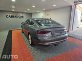 Audi A5 40 TDI