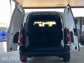 Peugeot Partner 1.6 BlueHDi L1 Premium 3L