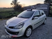 Renault Clio 1.2