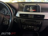 BMW X1 xDrive 18d