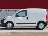 Citroen Nemo  1.3 HDi