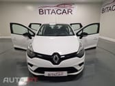 Renault Clio 1.5 dCi Zen