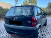 Opel Corsa B