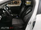 Renault Clio 1.0 TCe Limited