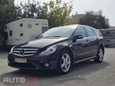 Mercedes-Benz R 320 CDi 4-Matic Longo