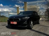 BMW X2 sDrive16d