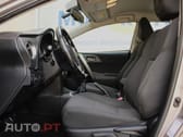 Toyota Auris 1.4 D-4D Exclusive+Navi