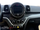 MINI Countryman Cooper SE ALL4 Auto