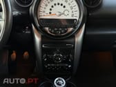 MINI Countryman One D