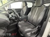 Peugeot 3008 1.2 PureTech Allure Grip Control EAT6