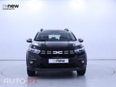 Dacia Sandero Stepway Extreme Eco-g