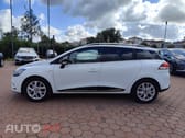 Renault Clio Sport Tourer 0.9 TCe Limited