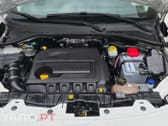 Fiat Tipo 1.3 M-Jet Street