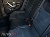 Mercedes-Benz A 180 Edition 19
