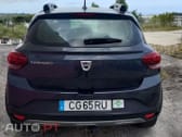 Dacia Sandero 1.0 ECO-G Comfort Bi-Fuel