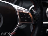 Mercedes-Benz A 180 CDi BE AMG Line