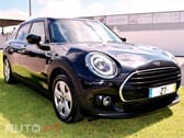 MINI Clubman One D